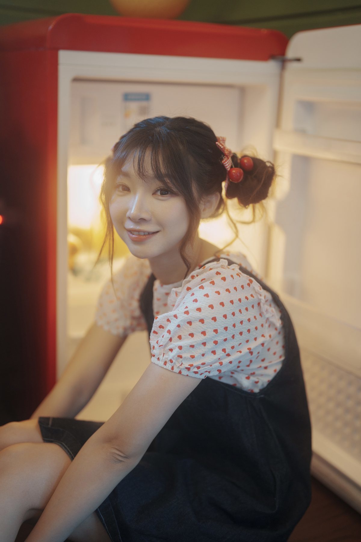 图片[28]-YiTuYu艺图语 Vol.4225 Qi Qi[34P]-六色网