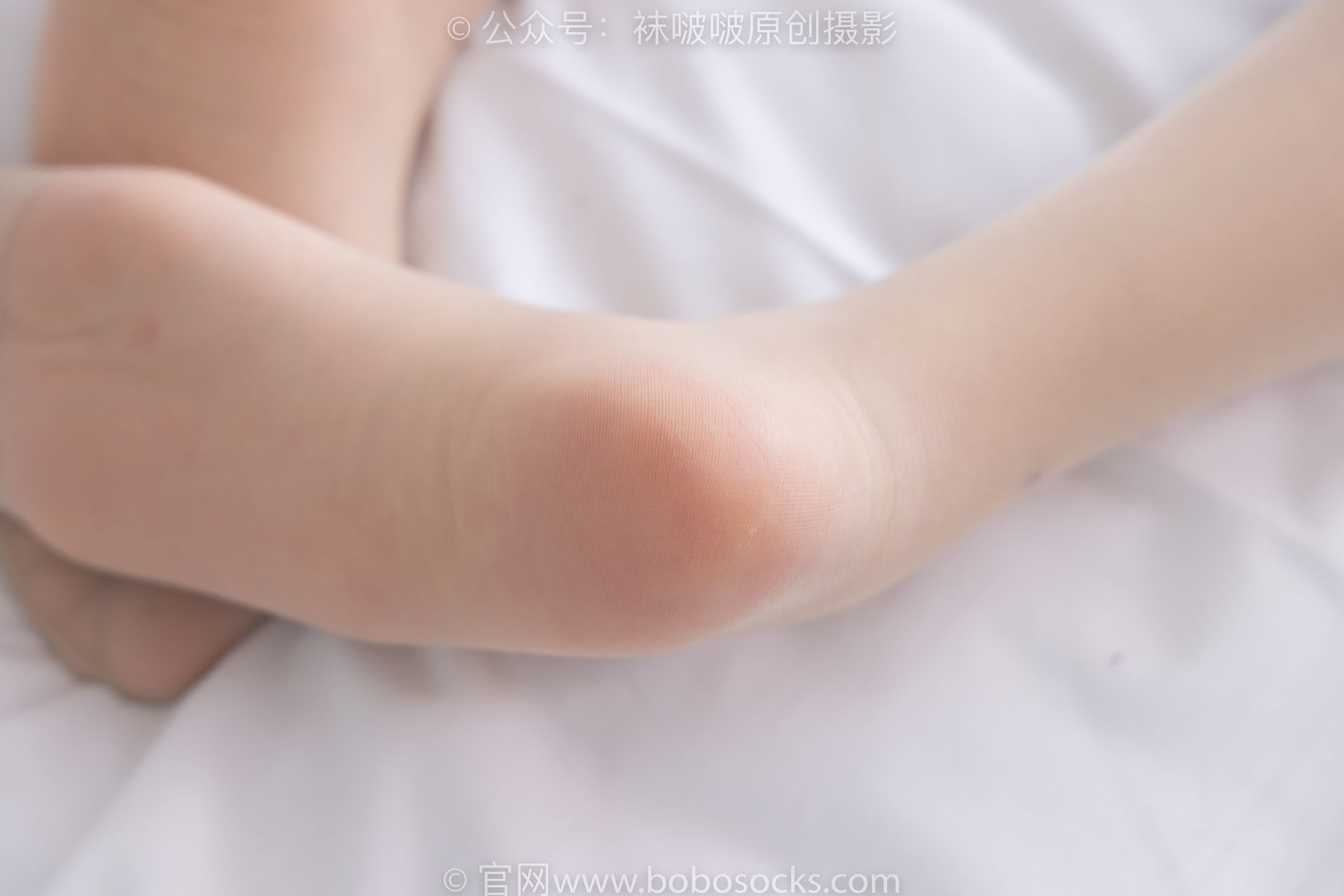 图片[29]-BoBoSocks袜啵啵 No.172 小甜豆-高跟鞋、肉丝、ol风[139P]-六色网