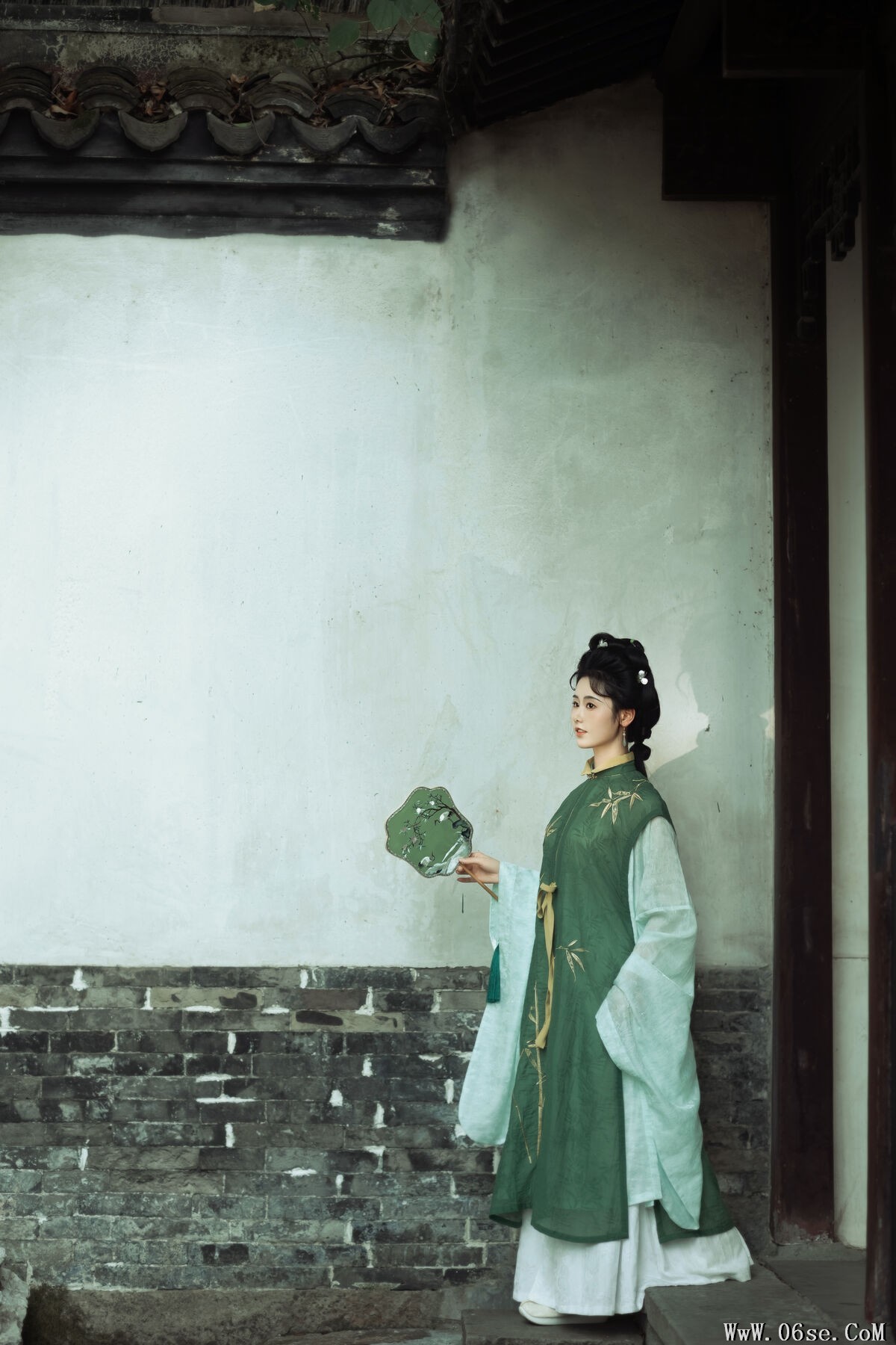 图片[20]-YiTuYu艺图语 Vol.7720 Ren Jian Yue-su Chen[36P]-六色网