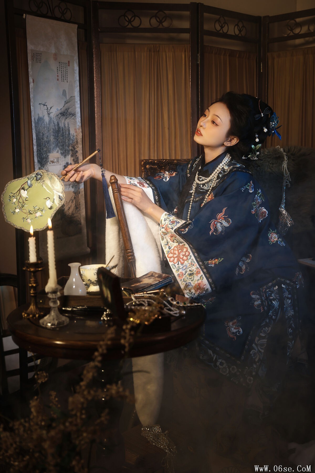 图片[13]-YiTuYu艺图语 Vol.6560 Xiao Yang Ai Gan Fan[29P]-六色网