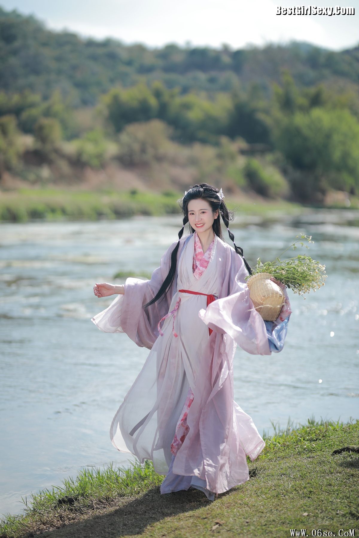 图片[22]-YiTuYu艺图语 Vol.3987 Yu Jin[26P]-六色网