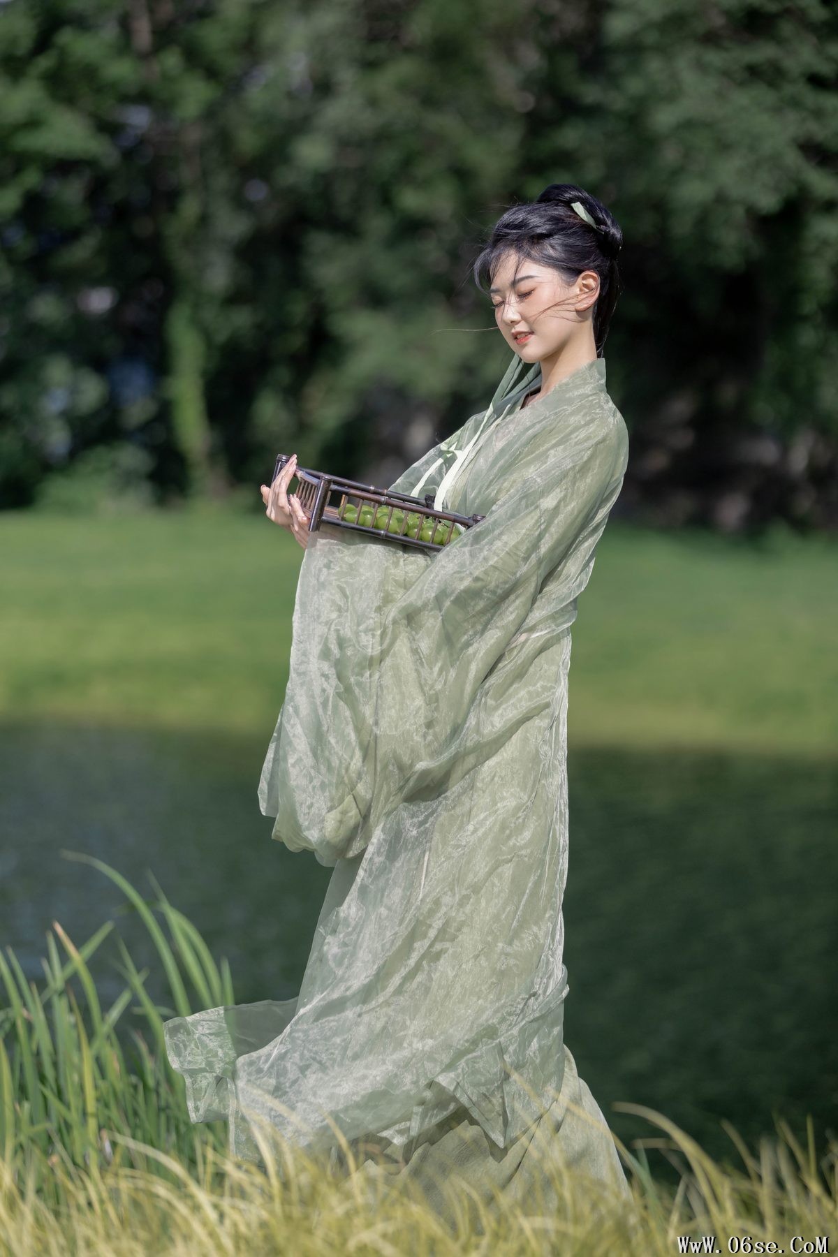 图片[20]-YiTuYu艺图语 Vol.5276 Suan La Tang Er[30P]-六色网