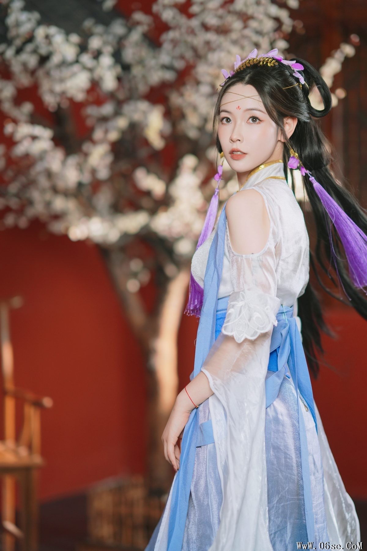 图片[17]-YiTuYu艺图语 Vol.5148 Vi Ge Vivian[37P]-六色网