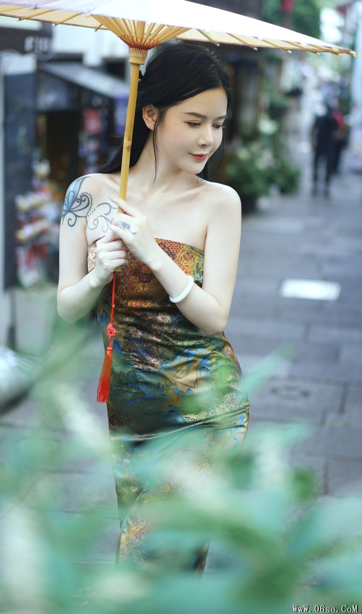 图片[7]-YiTuYu艺图语 Vol.5448 Feng Zai Qi Shi[22P]-六色网