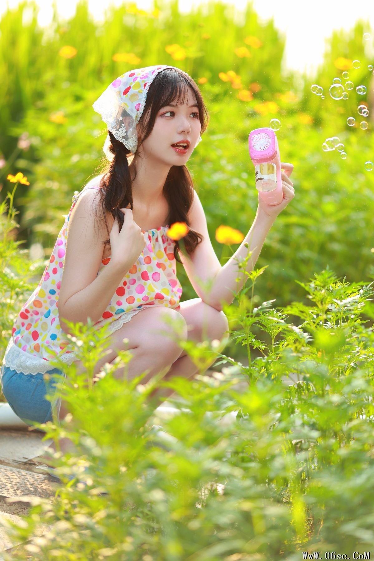 图片[15]-YiTuYu艺图语 Vol.5200 Mu Yan Se Cc[58P]-六色网