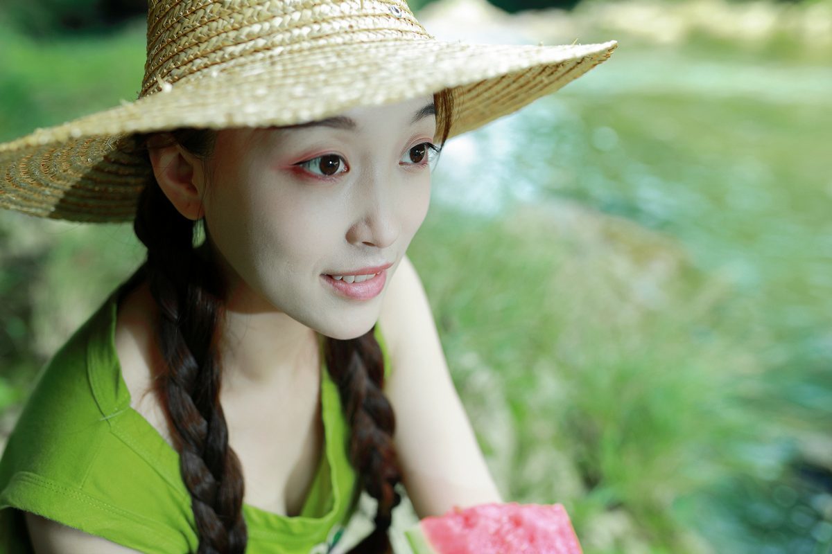 图片[9]-YiTuYu艺图语 Vol.5306 Yu Yan[39P]-六色网