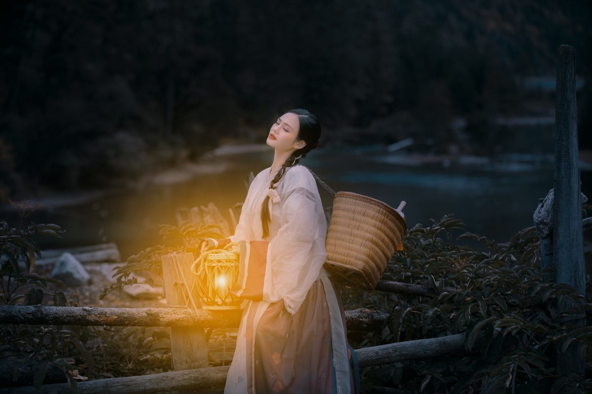 图片[14]-YiTuYu艺图语 Vol.3530 Xie A Ling[33P]-六色网