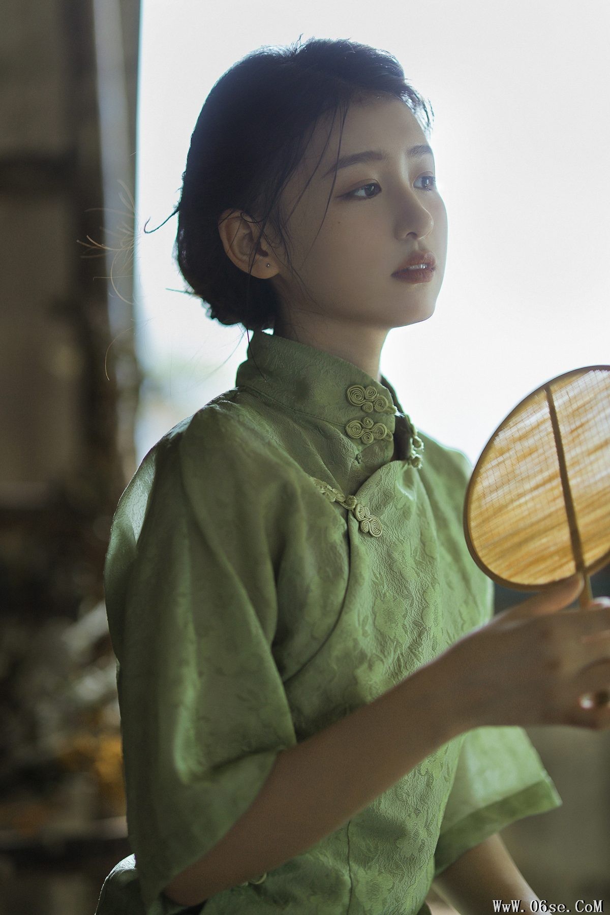 图片[5]-YiTuYu艺图语 Vol.3825 Rui Qiu De Kuai Le Ren Sheng[20P]-六色网