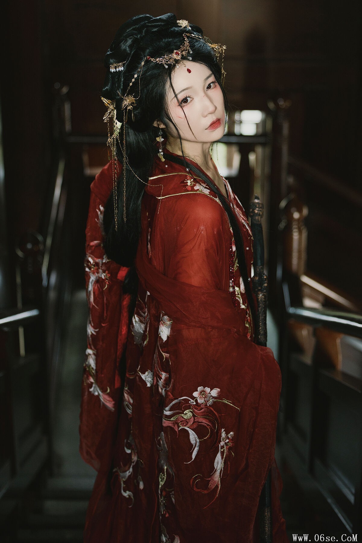 YiTuYu艺图语 Vol.7319 Rui Xue Mizuyuki[33P]-六色网