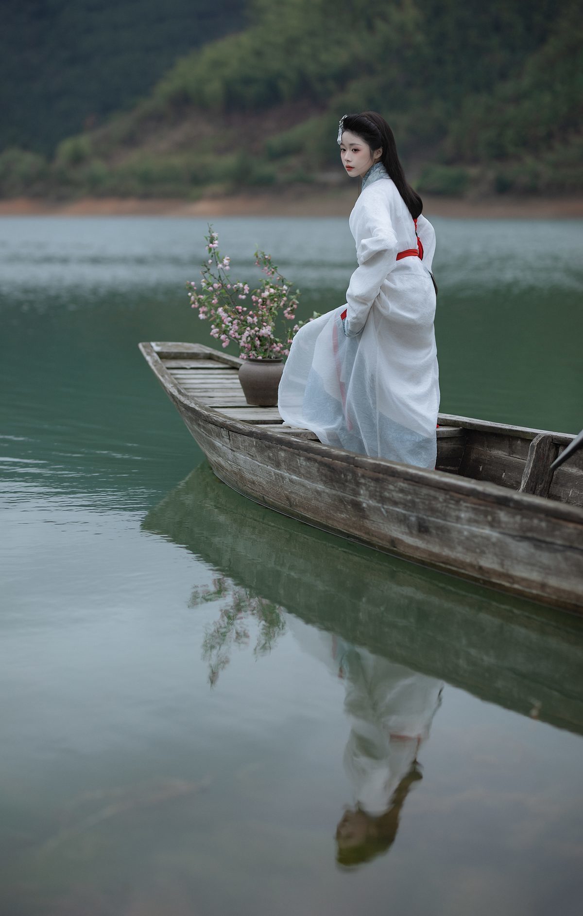 图片[15]-YiTuYu艺图语 Vol.5040 Yun Yun De Hei Yan Quan Er[24P]-六色网