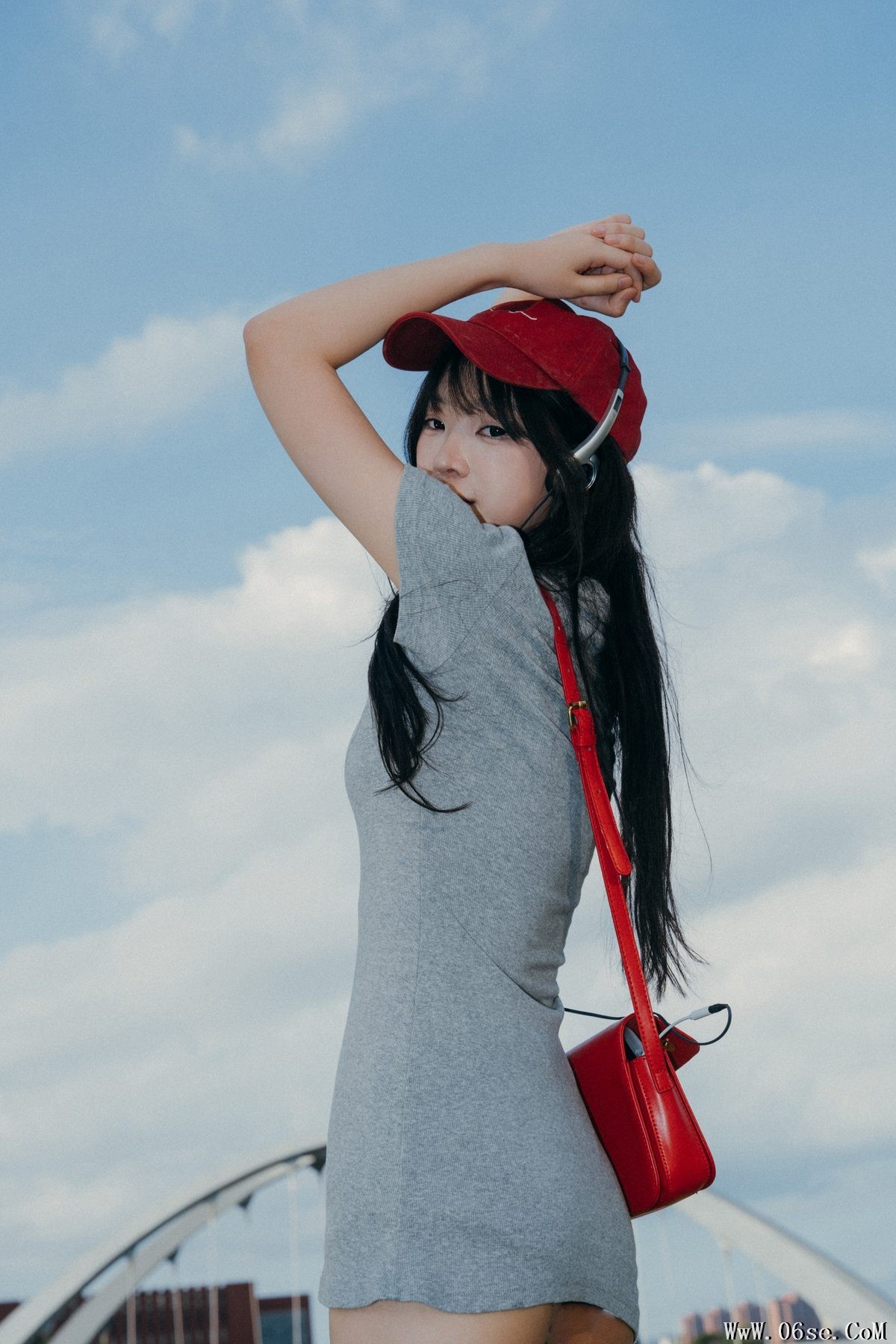 图片[15]-YiTuYu艺图语 Vol.4217 Qi Qi[82P]-六色网