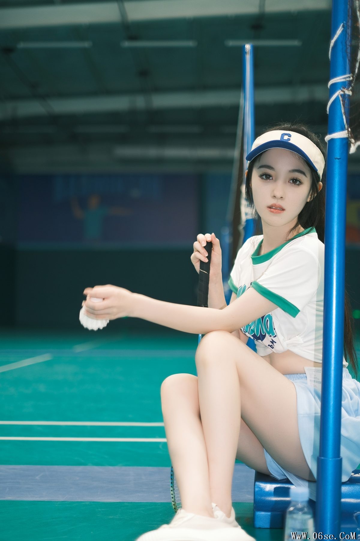 图片[14]-YiTuYu艺图语 Vol.5367 Xiao Mo[23P]-六色网