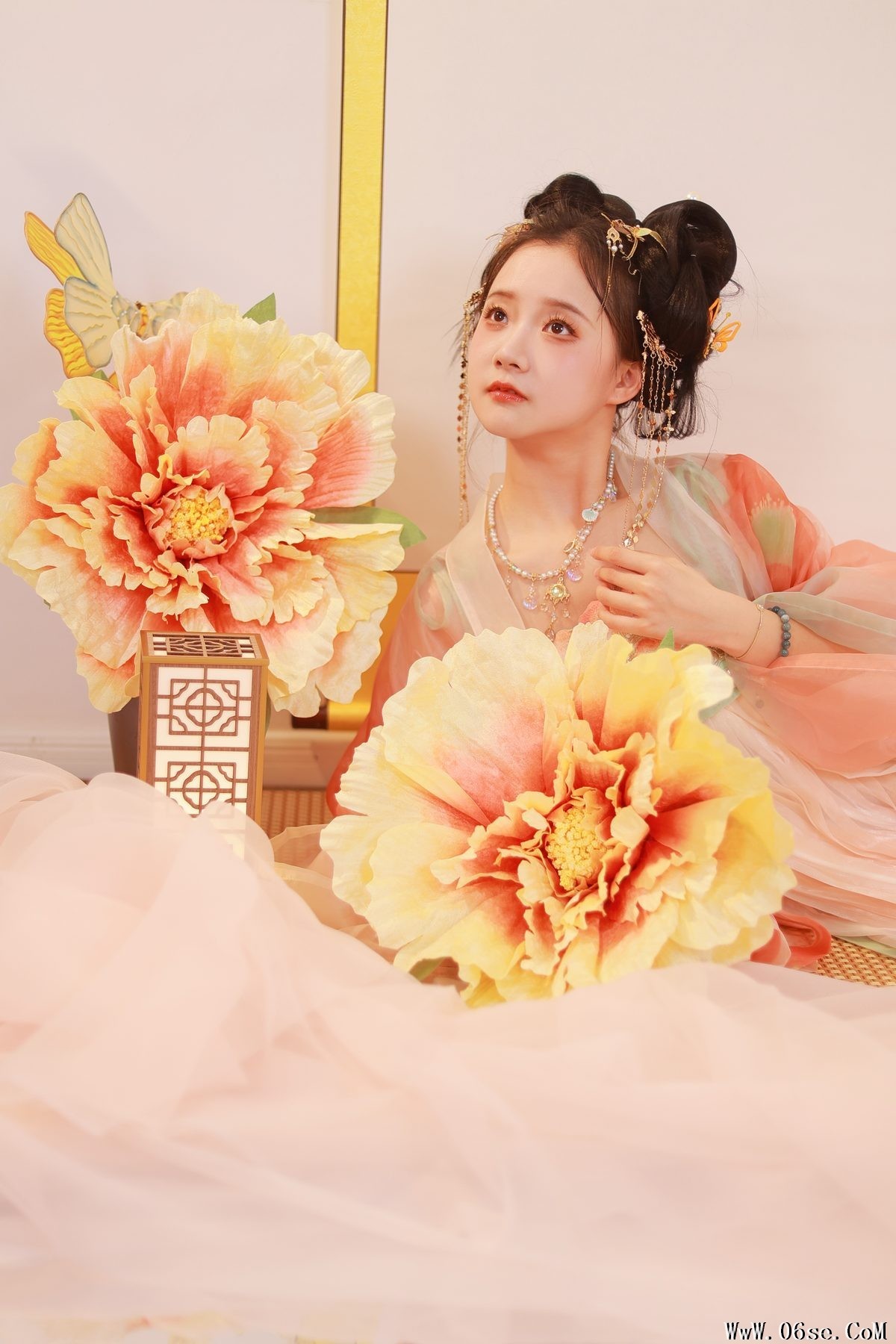 图片[21]-YiTuYu艺图语 Vol.4658 You Er Bai Bai[32P]-六色网