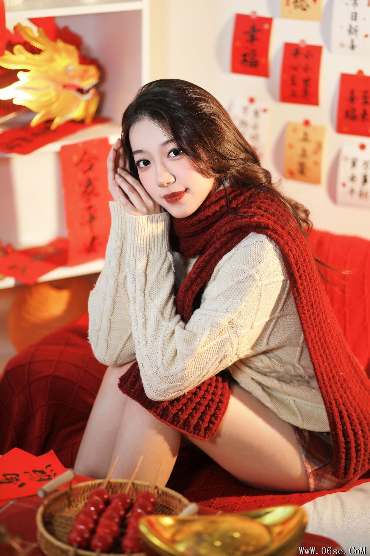 图片[29]-YiTuYu艺图语 Vol.6518 Yu Fang[29P]-六色网