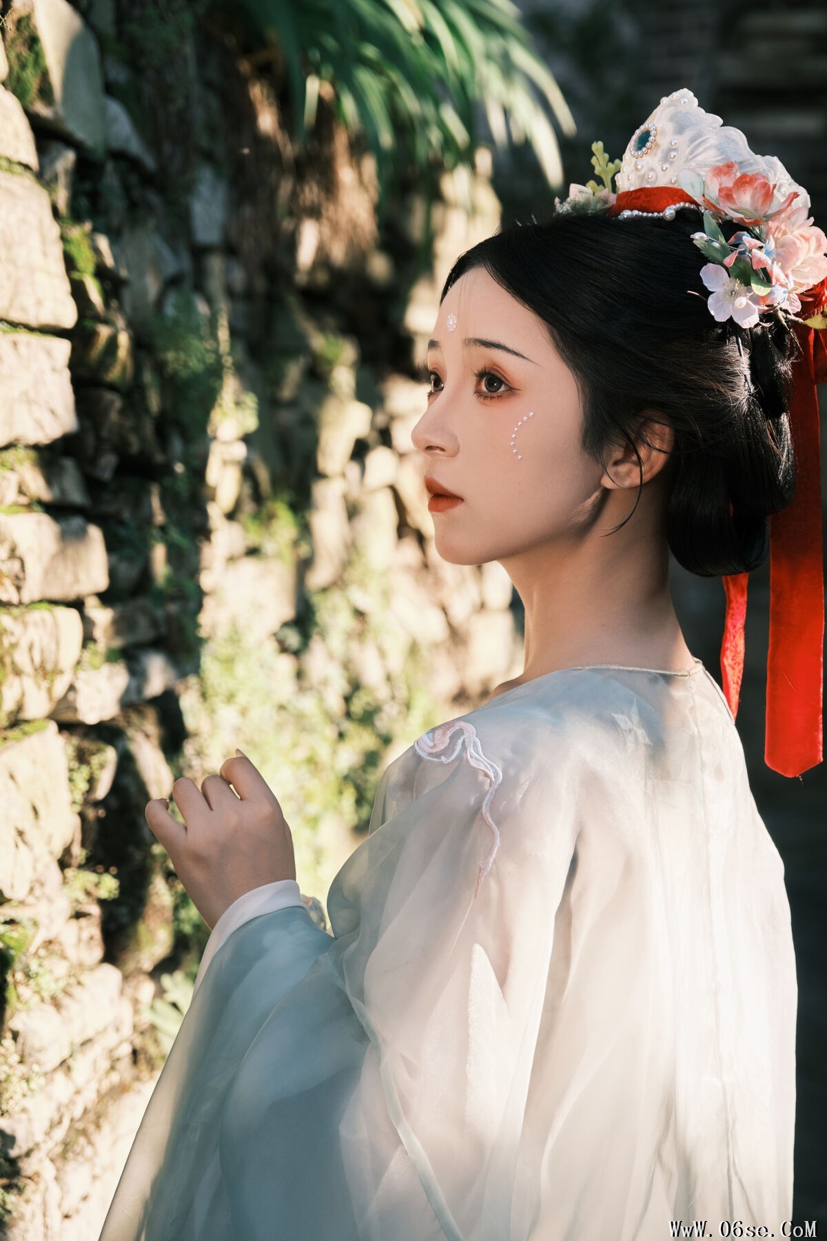 图片[6]-YiTuYu艺图语 Vol.7316 Min Zui Xiao Mo Xuan[34P]-六色网