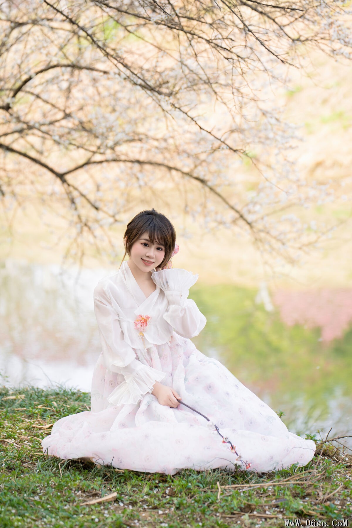 图片[5]-YiTuYu艺图语 Vol.6544 Pao Fu Xiao Fang[25P]-六色网