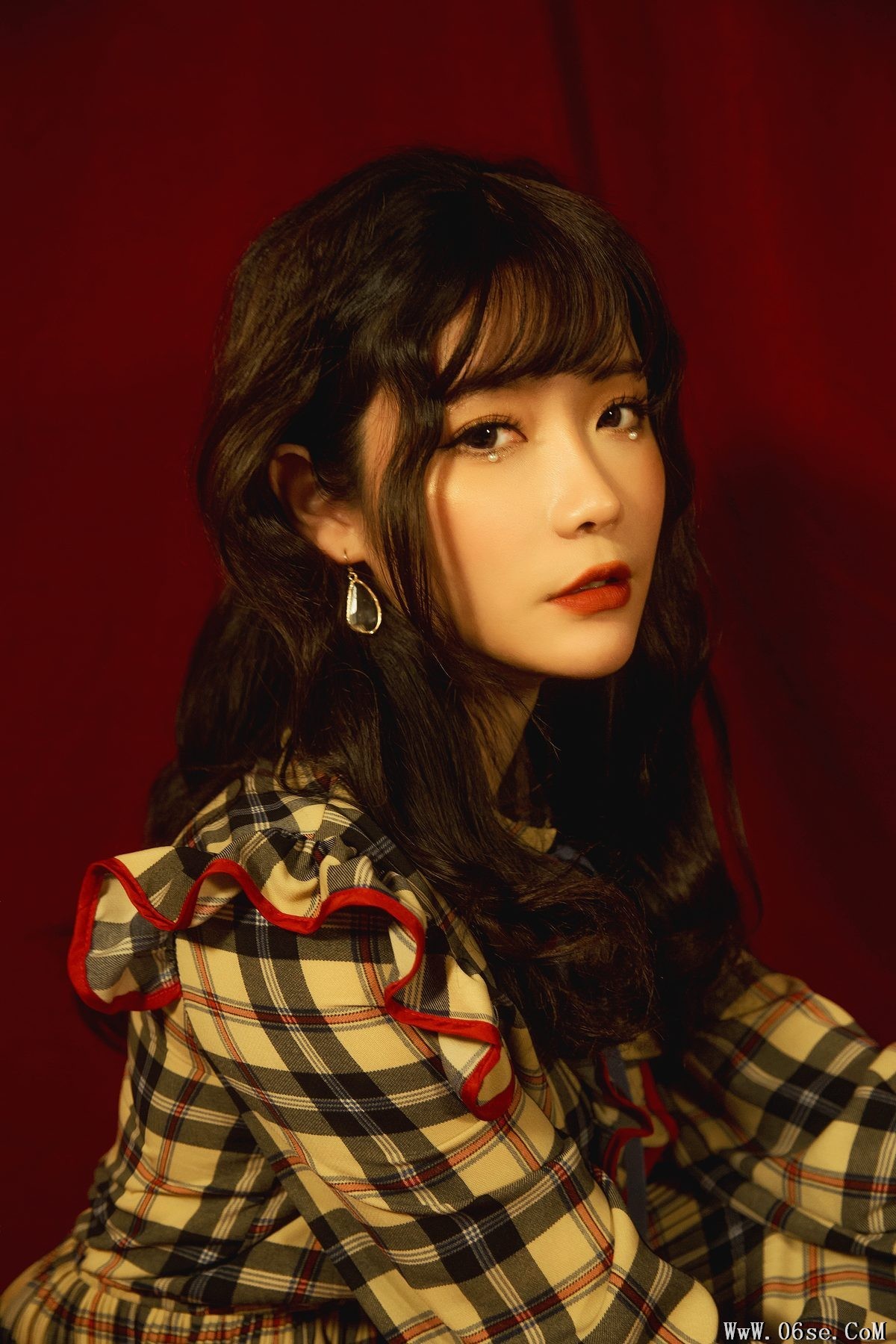 图片[14]-YiTuYu艺图语 Vol.3341 Jiang Jiang[22P]-六色网