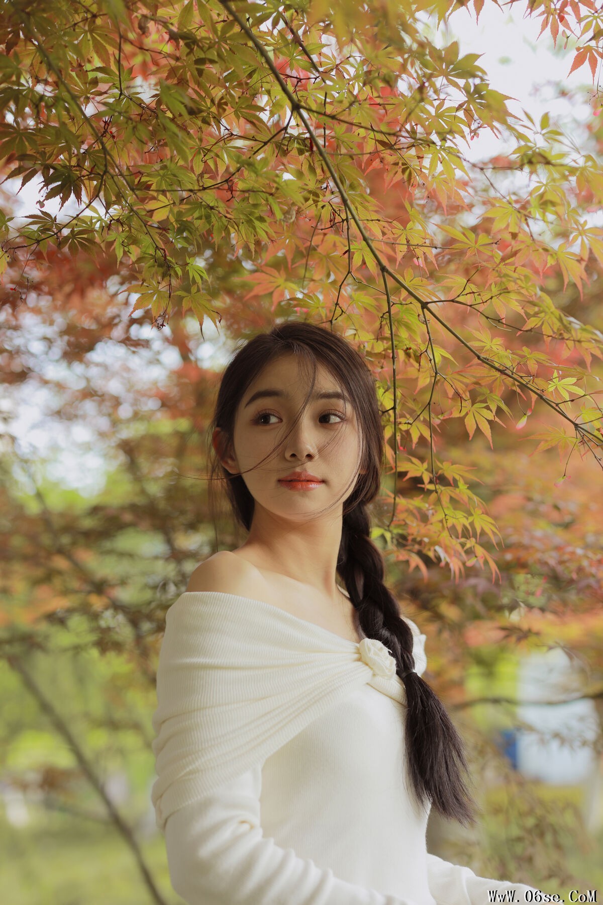 图片[29]-YiTuYu艺图语 Vol.6946 Wo Bu Shua Niao[29P]-六色网