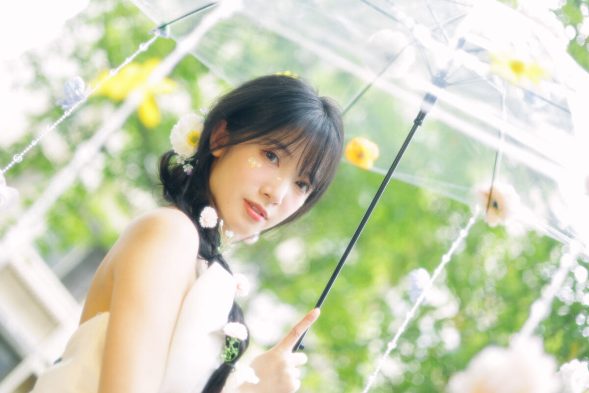 图片[5]-YiTuYu艺图语 Vol.7586 Yi Zhi A Meng Zai[26P]-六色网