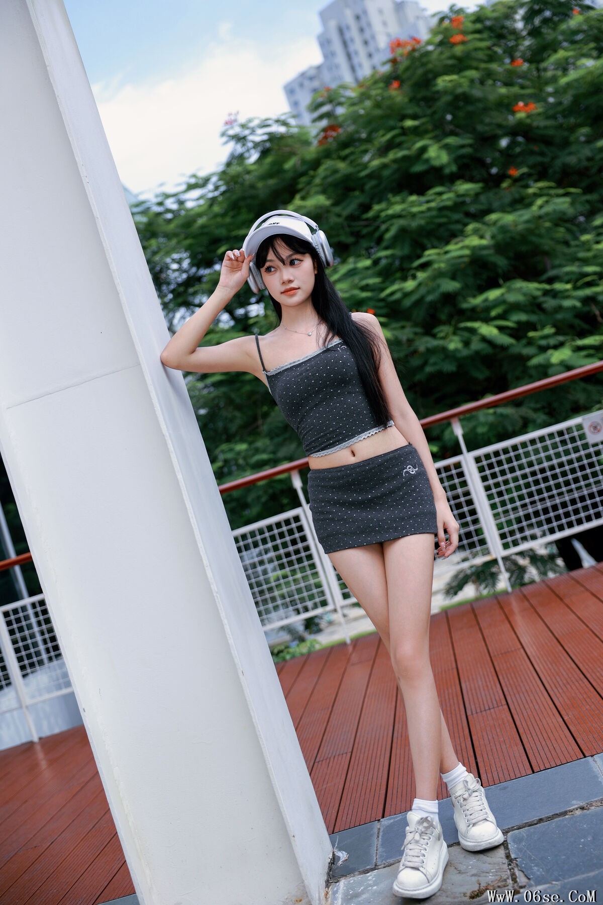 图片[5]-YiTuYu艺图语 Vol.7753 Tao Tao[27P]-六色网