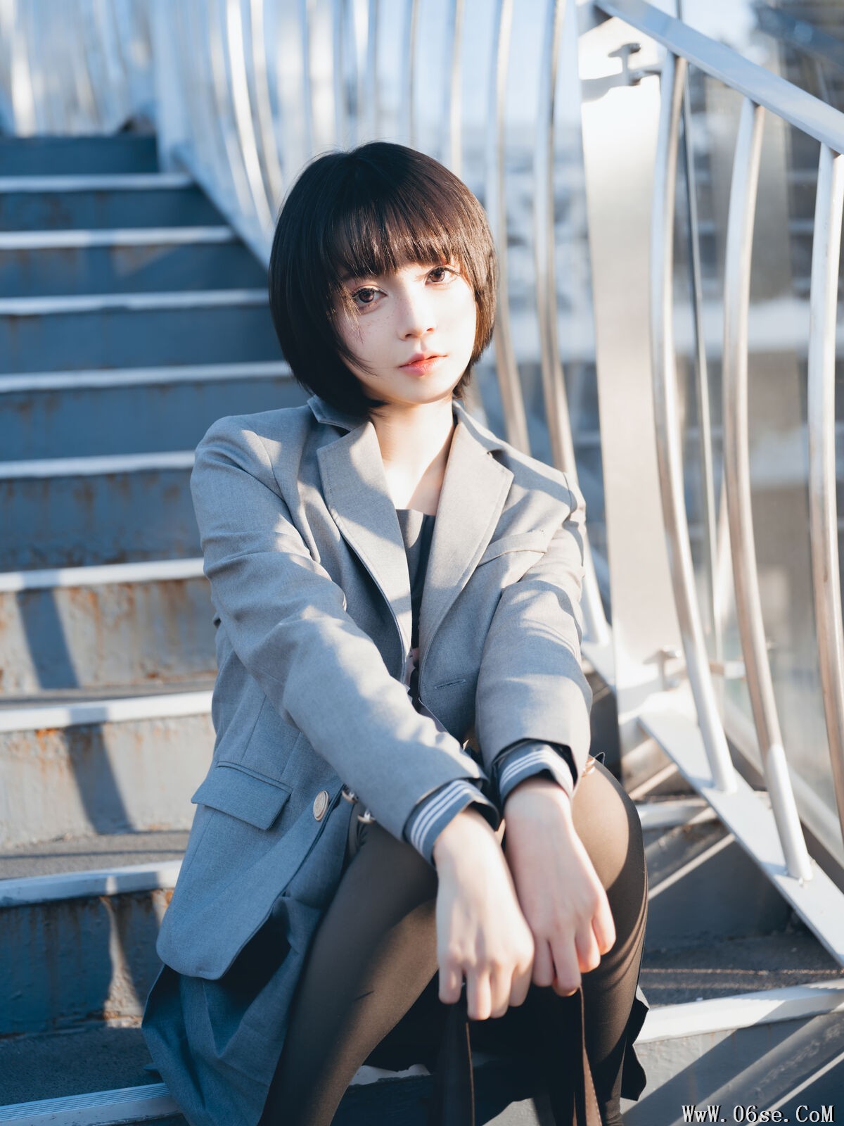 图片[4]-YiTuYu艺图语 Vol.6991 Disexi Si Ning[23P]-六色网