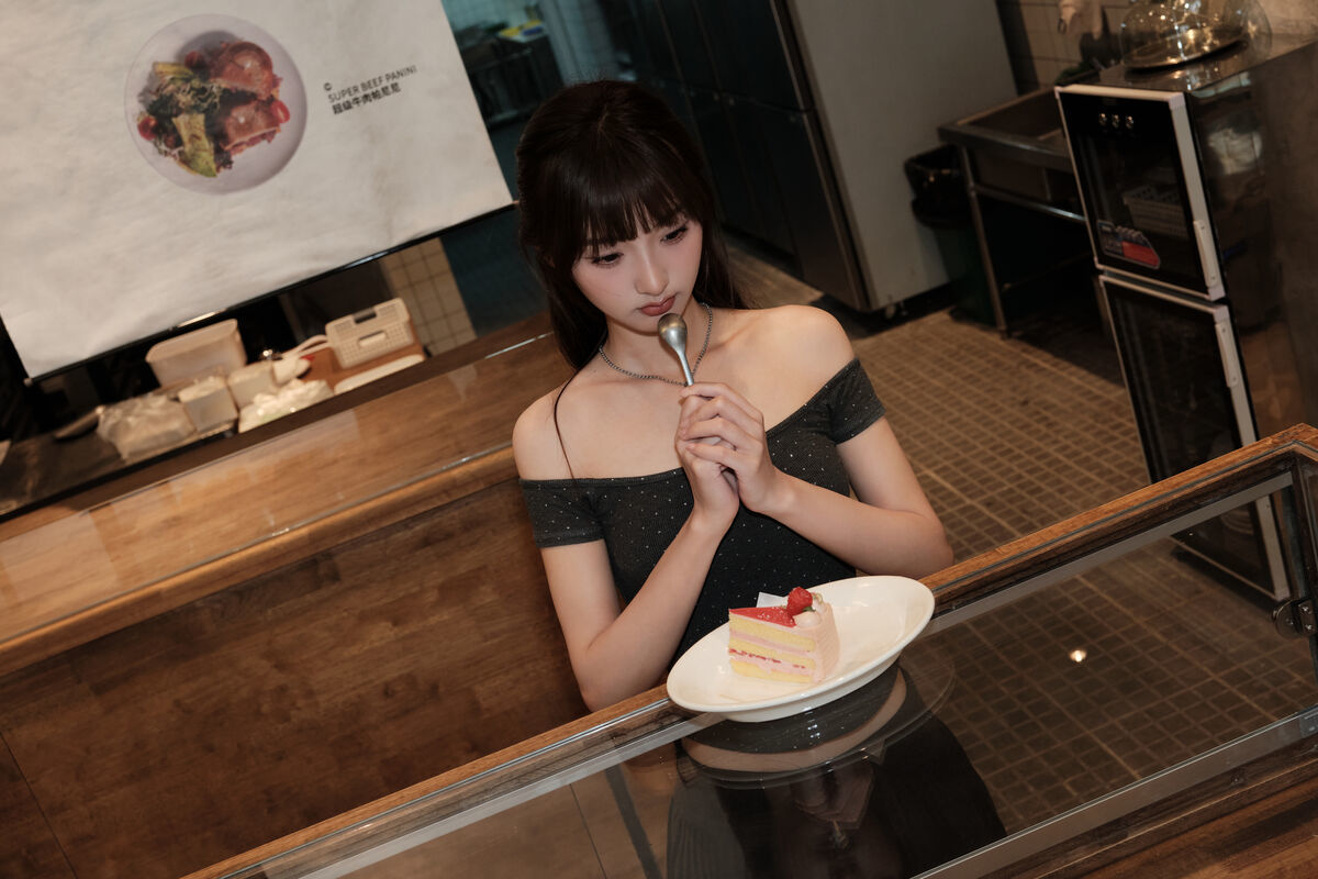 图片[15]-YiTuYu艺图语 Vol.7507 Chen Nian Xiao Jiu[34P]-六色网