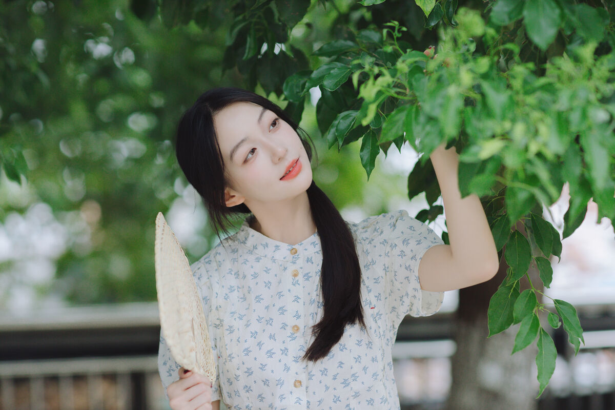 图片[21]-YiTuYu艺图语 Vol.7673 Chi Kou Tang Yuan Ma[34P]-六色网