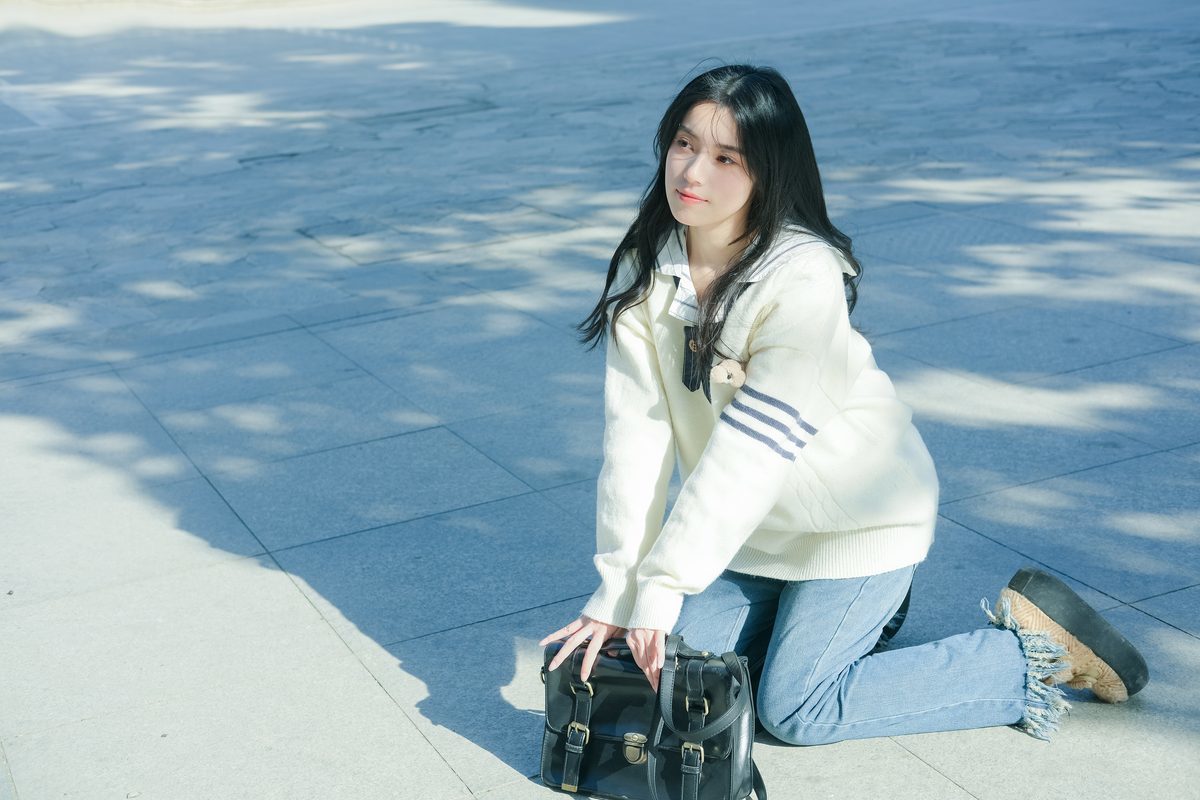 图片[22]-YiTuYu艺图语 Vol.3690 Jing Jing Jing[33P]-六色网
