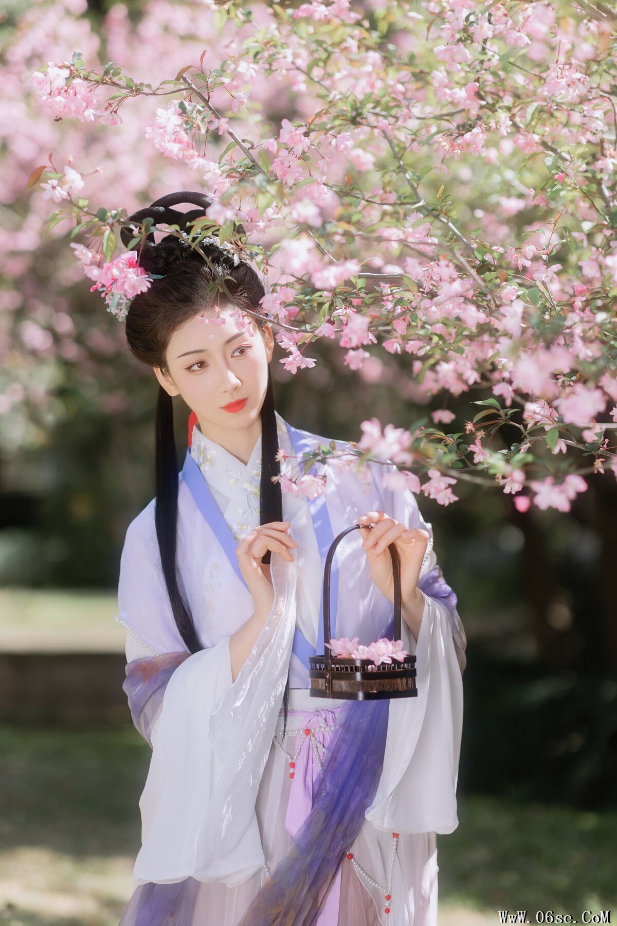 图片[13]-YiTuYu艺图语 Vol.7606 Jing Shu[25P]-六色网