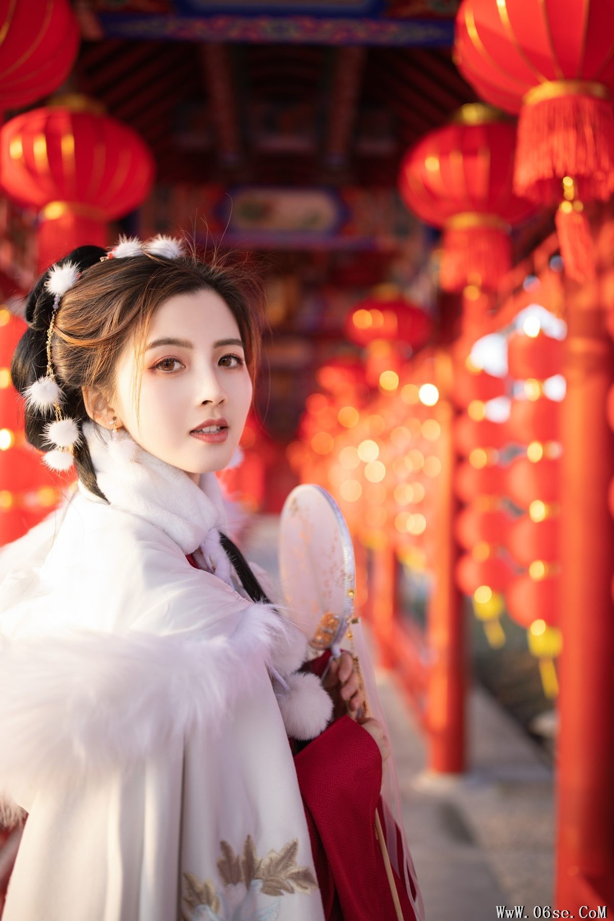 图片[30]-YiTuYu艺图语 Vol.3149 Dtifa Ding Xiao Ni[37P]-六色网
