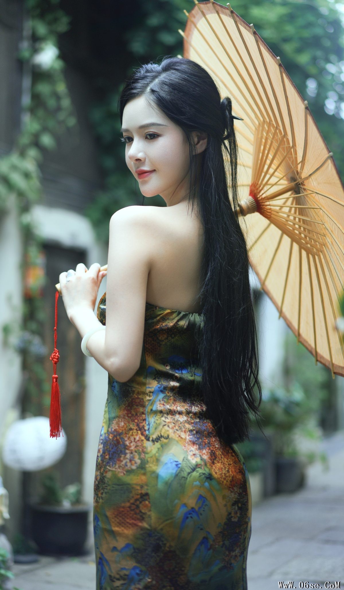 图片[8]-YiTuYu艺图语 Vol.5448 Feng Zai Qi Shi[22P]-六色网