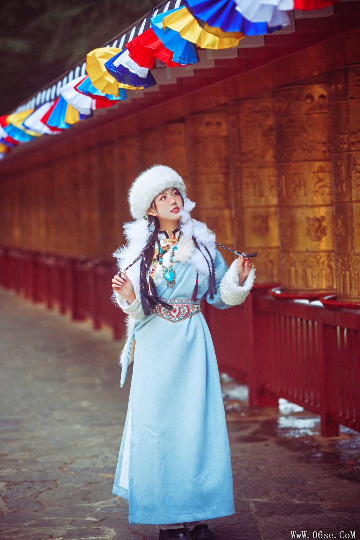 图片[11]-YiTuYu艺图语 Vol.4671 Pei Tong Xue[30P]-六色网