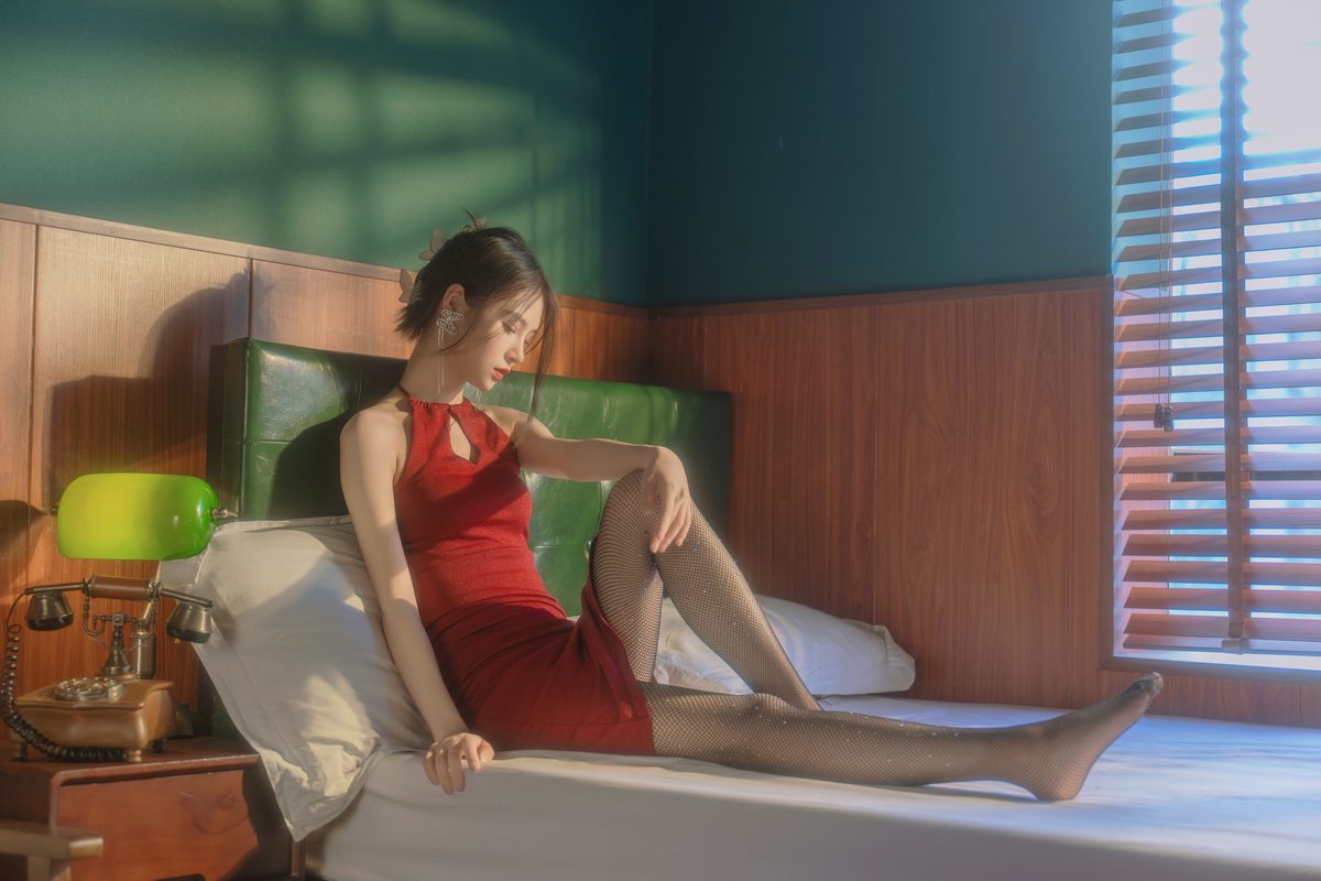图片[22]-YiTuYu艺图语 Vol.6218 Gaia[55P]-六色网