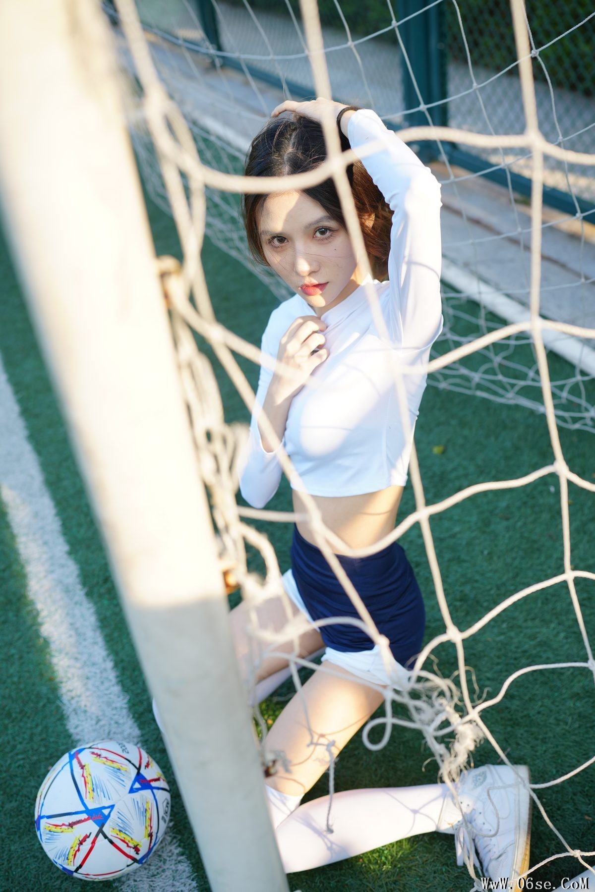 图片[16]-YiTuYu艺图语 Vol.6113 Gaia[25P]-六色网