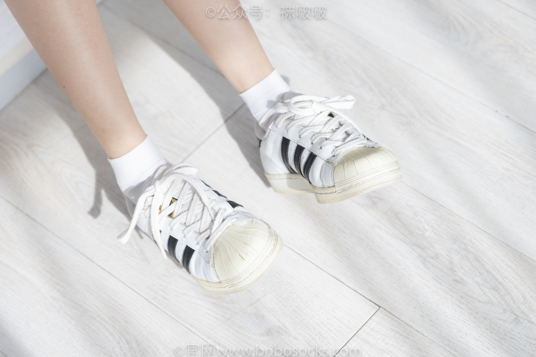 图片[133]-BoBoSocks袜啵啵 No.033 稚予-贝壳头、天鹅绒黑袜、天鹅绒白袜[154P]-六色网
