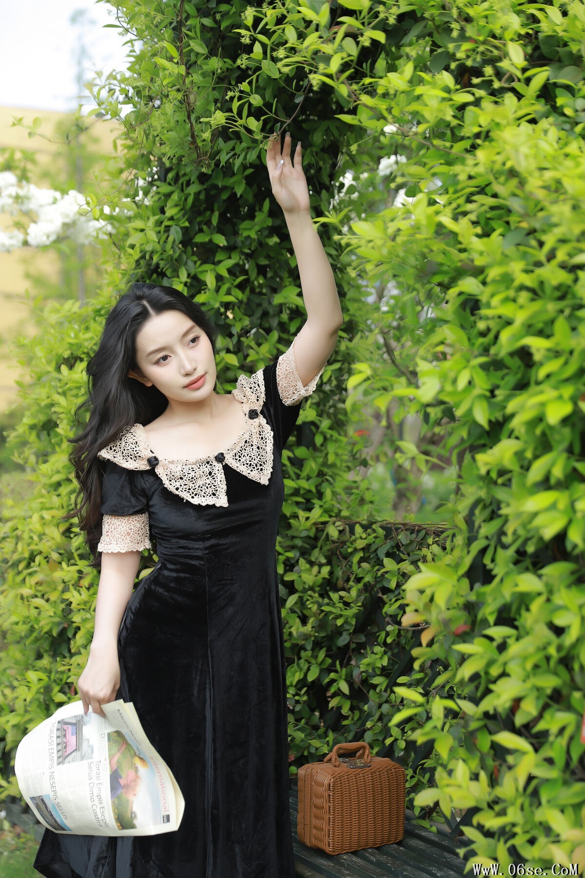 图片[6]-YiTuYu艺图语 Vol.6847 Jing Zi Jinns[35P]-六色网