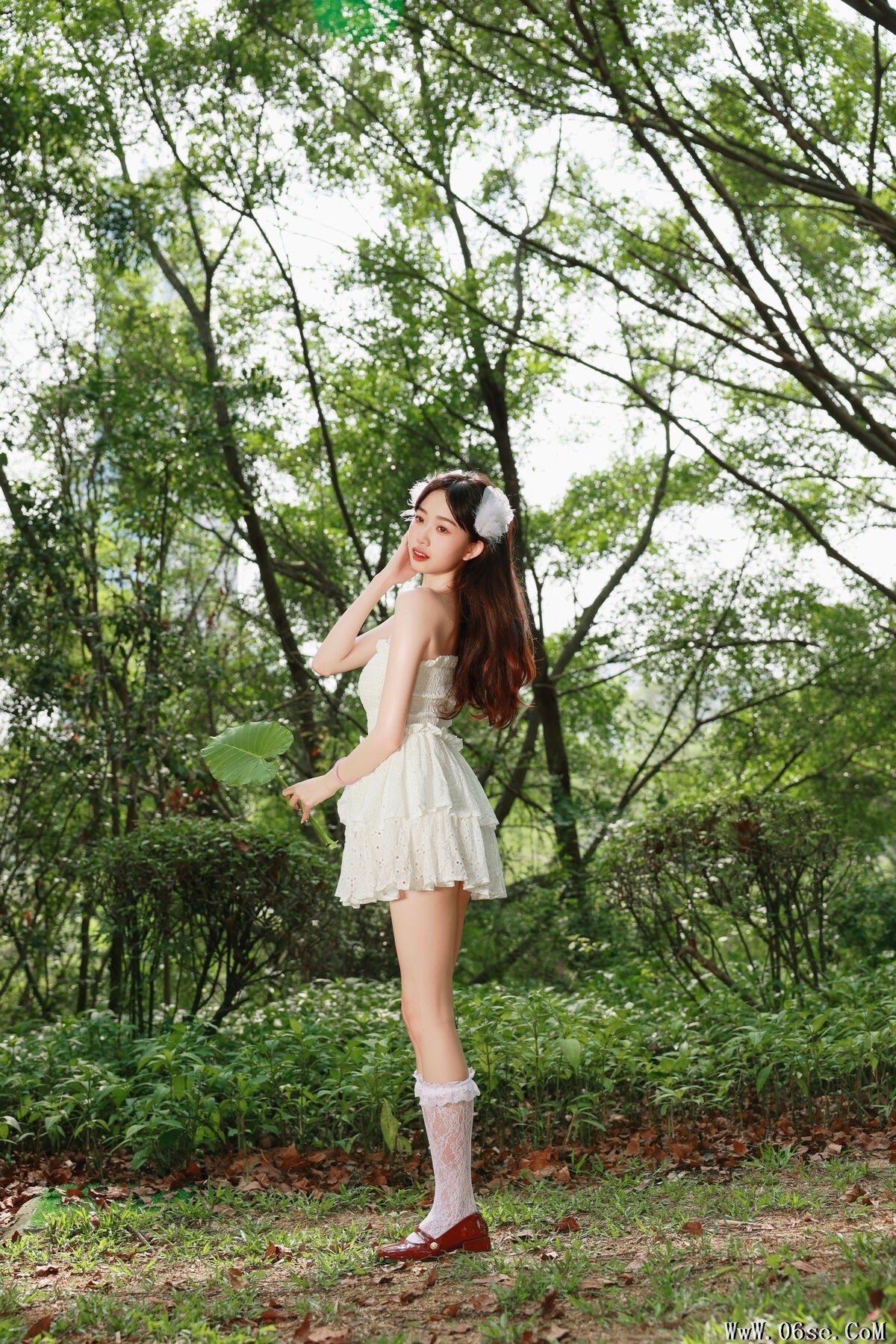 图片[14]-YiTuYu艺图语 Vol.6917 Jiu Jiu[32P]-六色网