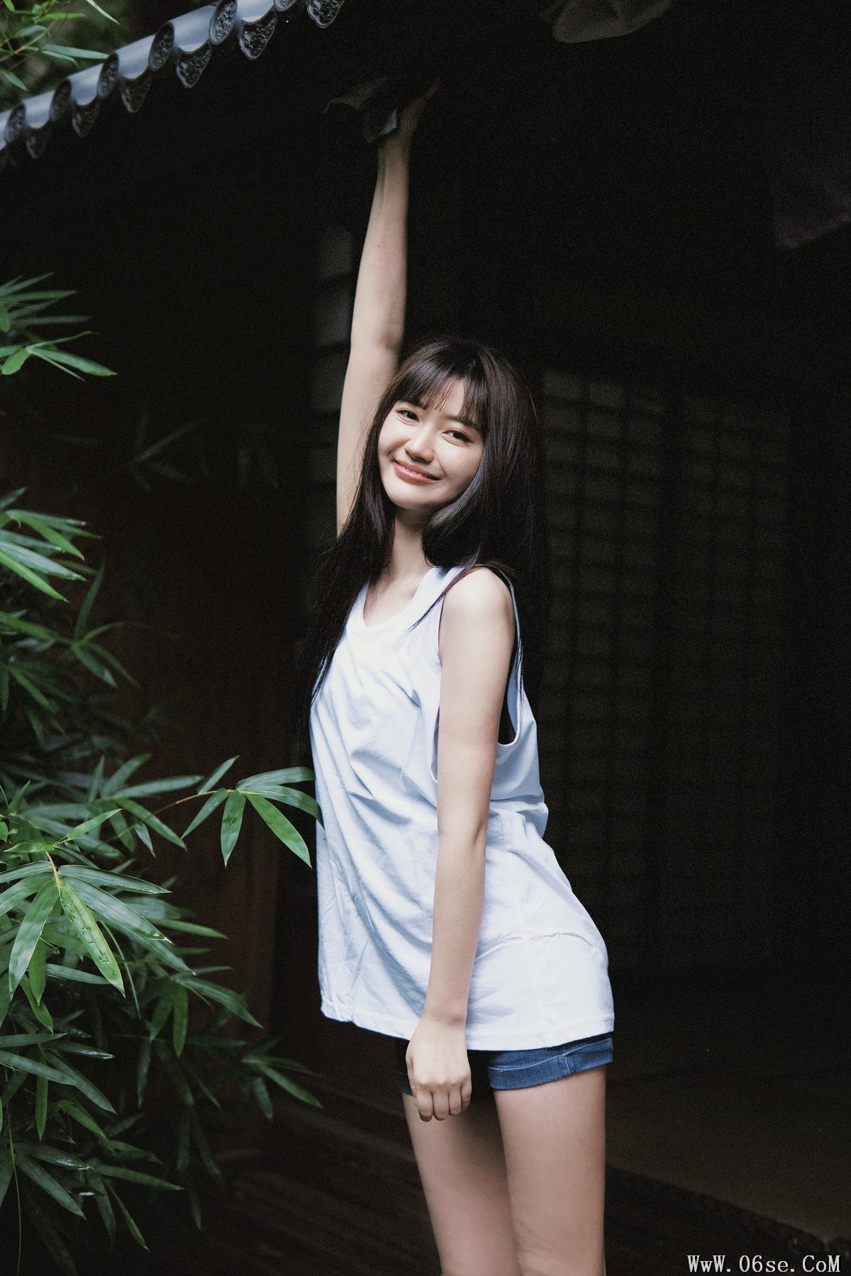 图片[8]-YiTuYu艺图语 Vol.5703 Xia Xia[23P]-六色网