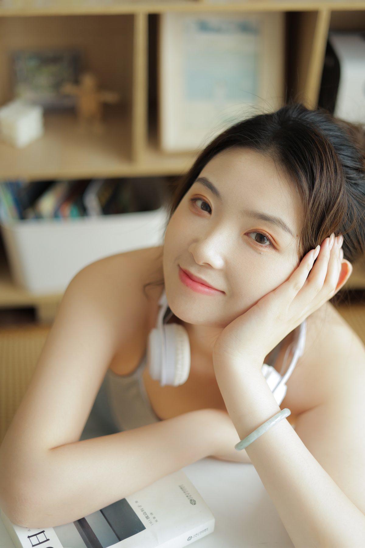 图片[36]-YiTuYu艺图语 Vol.4627 Wang Ying[40P]-六色网