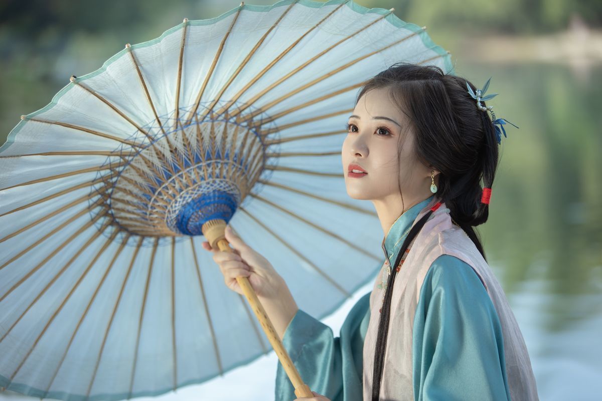 图片[23]-YiTuYu艺图语 Vol.3283 San Ye Jiang Jiang[35P]-六色网