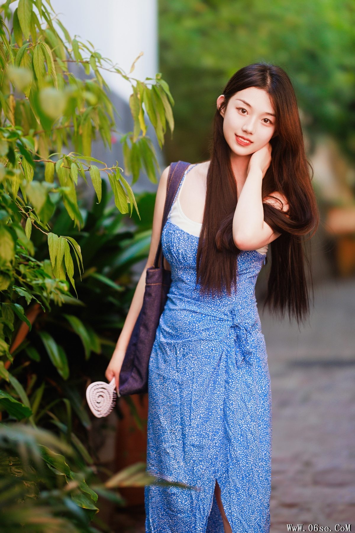 图片[9]-YiTuYu艺图语 Vol.5095 Pei Tong Xue[60P]-六色网