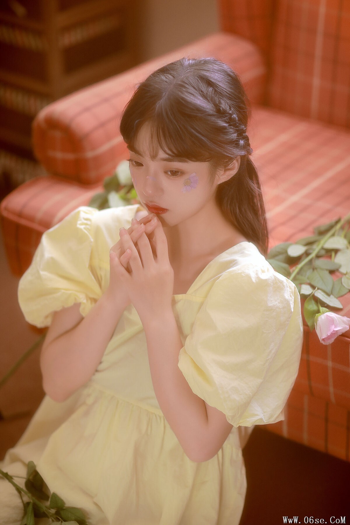 图片[31]-YiTuYu艺图语 Vol.7002 G Gao Gao[31P]-六色网