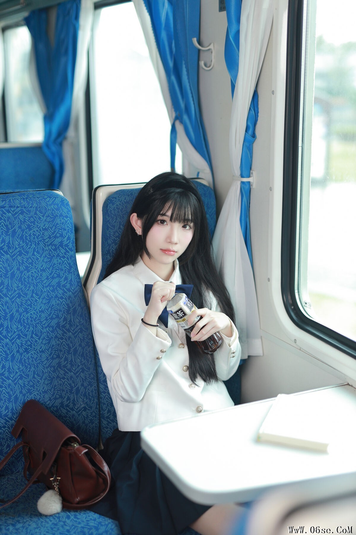 图片[30]-YiTuYu艺图语 Vol.6507 Ying Tao Zai Bu Zai[62P]-六色网
