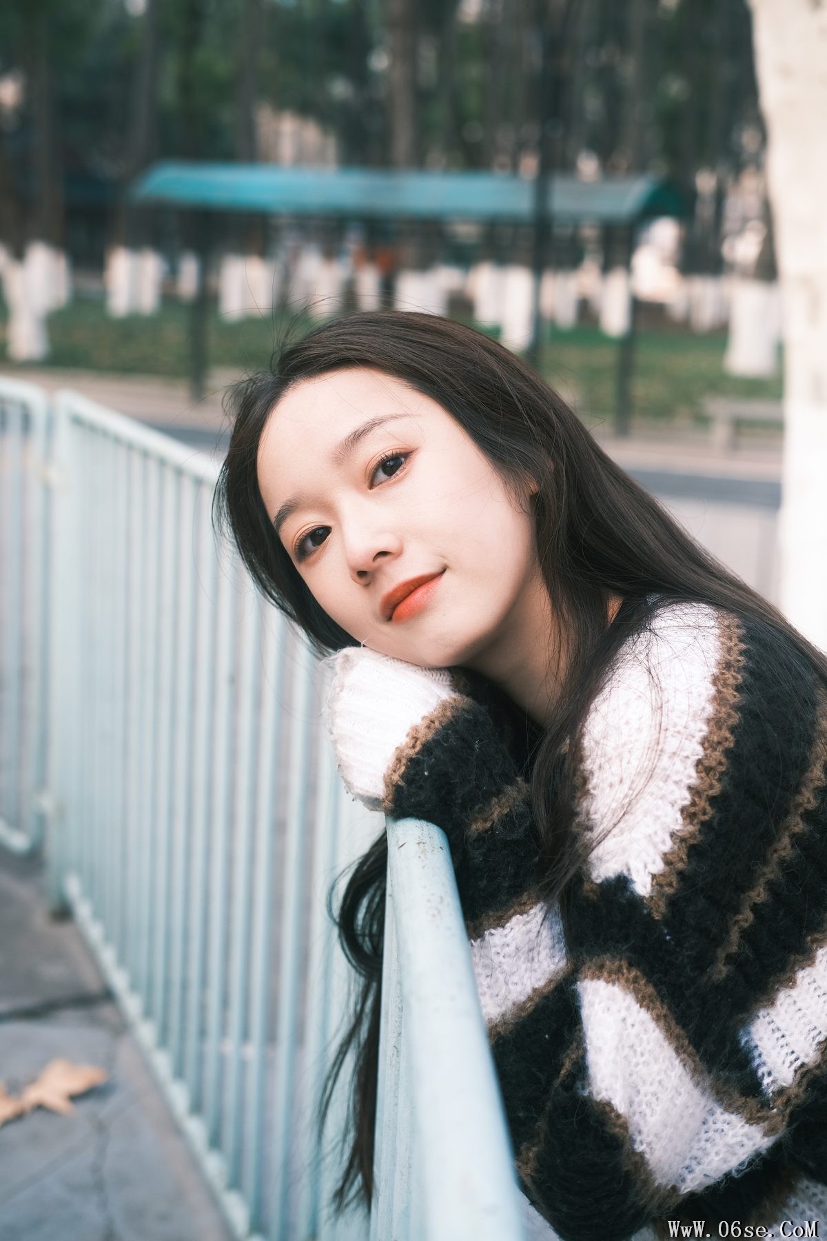 图片[36]-YiTuYu艺图语 Vol.3727 Ge Man Ni Nini[38P]-六色网