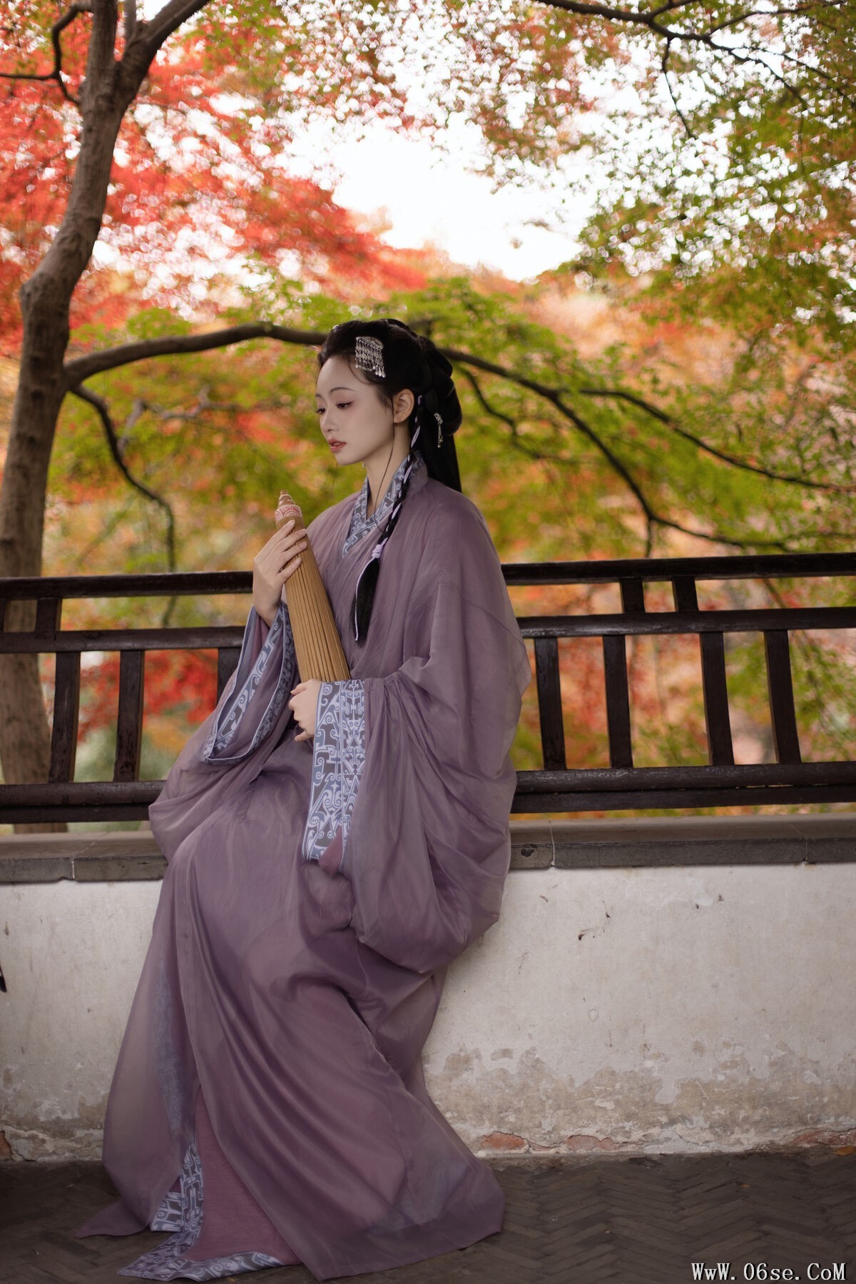 图片[23]-YiTuYu艺图语 Vol.6288 Xiao Yang Ai Gan Fan[31P]-六色网