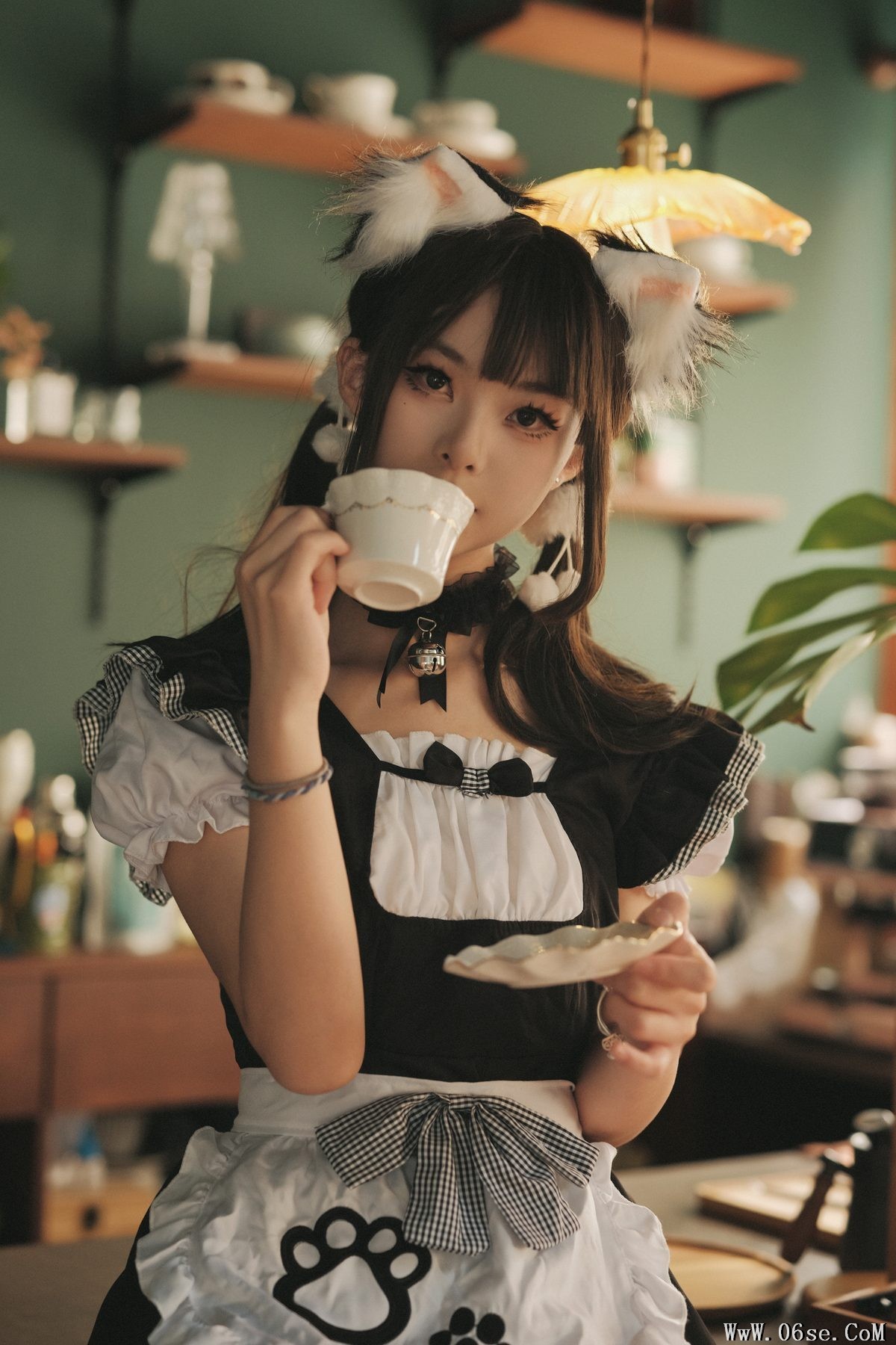 图片[12]-YiTuYu艺图语 Vol.5201 Xiao 1[36P]-六色网