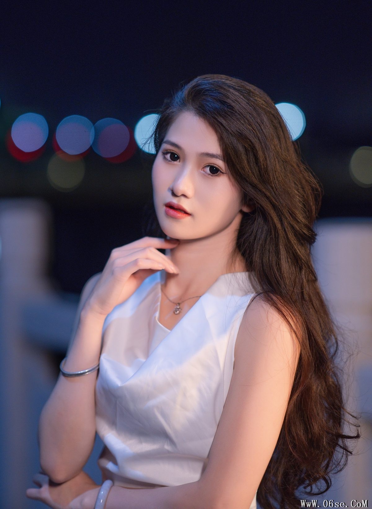 图片[7]-YiTuYu艺图语 Vol.5910 Gao Gao[23P]-六色网