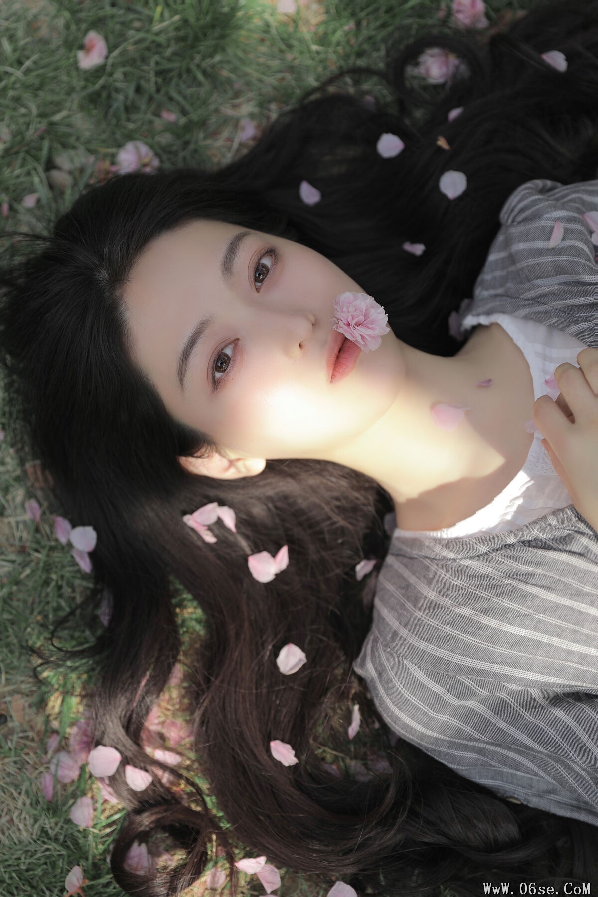图片[11]-YiTuYu艺图语 Vol.7128 Xu Jia Yue[25P]-六色网