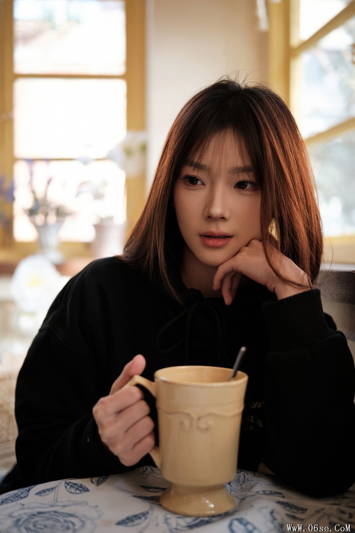 图片[15]-YiTuYu艺图语 Vol.6281 Xiao Bei[34P]-六色网