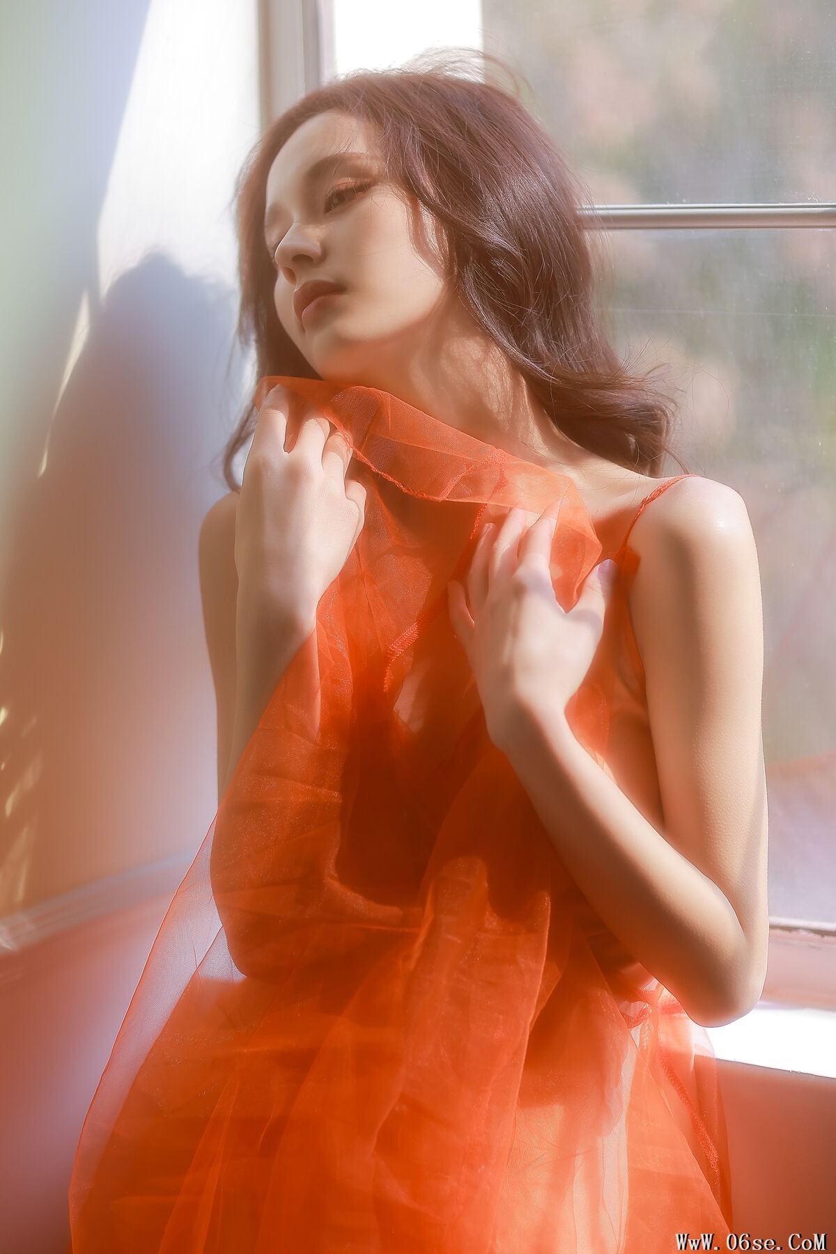 图片[25]-YiTuYu艺图语 Vol.7400 Peng Xiao Ya Ya[31P]-六色网